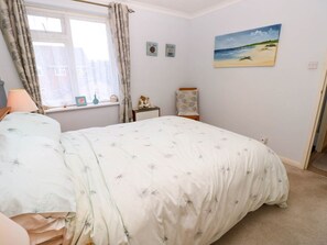 WiFi - 14 Shorwell, Netley Abbey (Southampton)