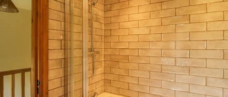 Dusche