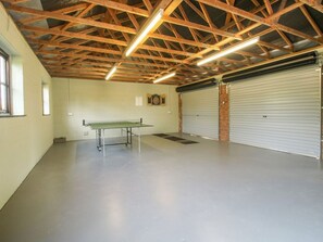 Games room - 1 Clarkes Lane, St Martins (Oswestry)
