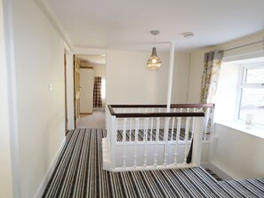 Interior - Cefn Isaf: Charming Home in Abergele (Abergele)