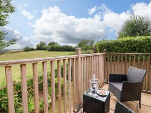 Property grounds - RAME, pet-friendly, woodburning stove, Tideford (Saltash)