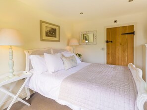 WiFi - Newton Retreat, Embleton (Alnwick)
