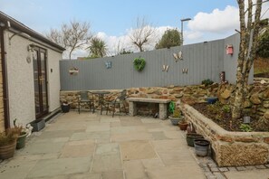 Terrazza/patio