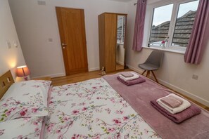 WiFi - Pippas place, St Just (Penzance)
