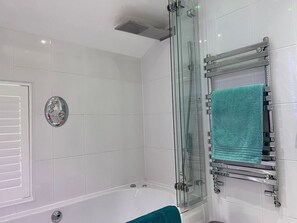 Een douche
