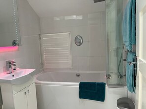Een douche