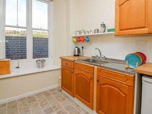 Private kitchen - Garden View, Kington (Kington)