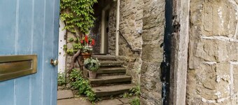 Garden View, Kington