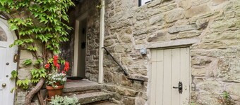 Garden View, Kington