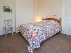 WiFi - Garden View, Kington (Kington)