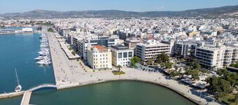 Sun-Kissed Sailing Adventure in the Sporades Islands from Volos, Thessaly