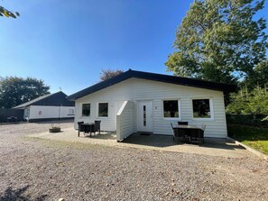 Exterior - Marskferie Tønder - Motel & Apartments (Tønder)