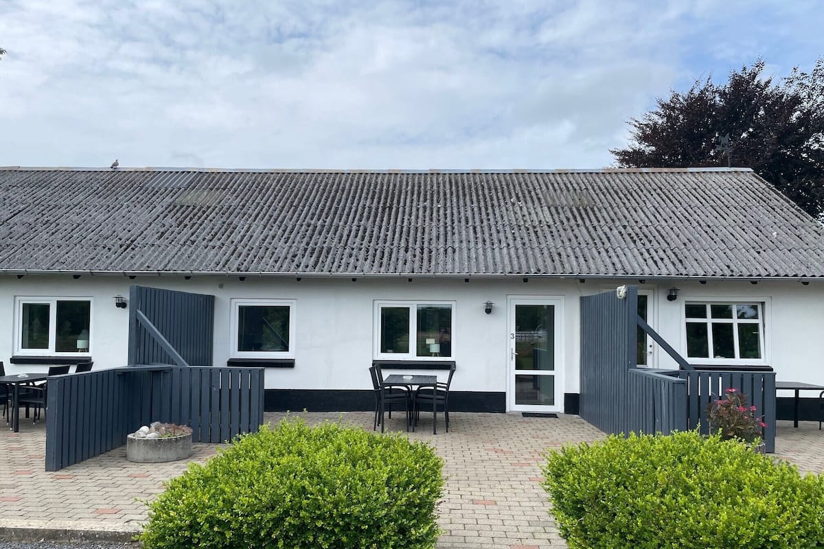 Comfort Apartment, Garden View | Exterior