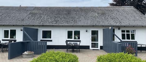 Comfort Apartment, Garden View | Exterior