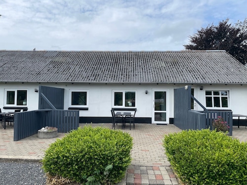 Marskferie Tønder - Motel & Apartments