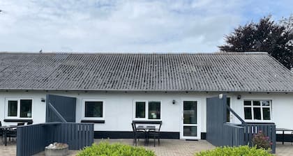 Marskferie Tønder - Motel & Apartments