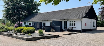 Marskferie Tønder - Motel & Apartments