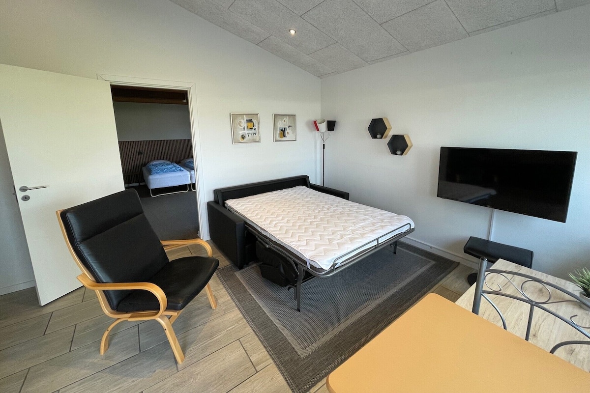 Comfort Apartment, Garden View