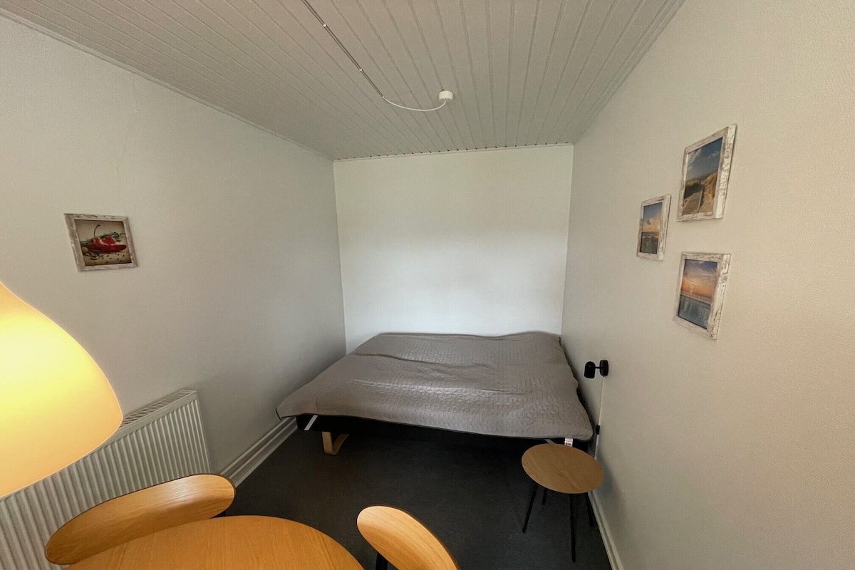 Comfort Apartment, Garden View