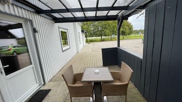 Studio – classic | Utendørsservering