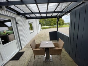 Studio Classique | Restauration extérieure