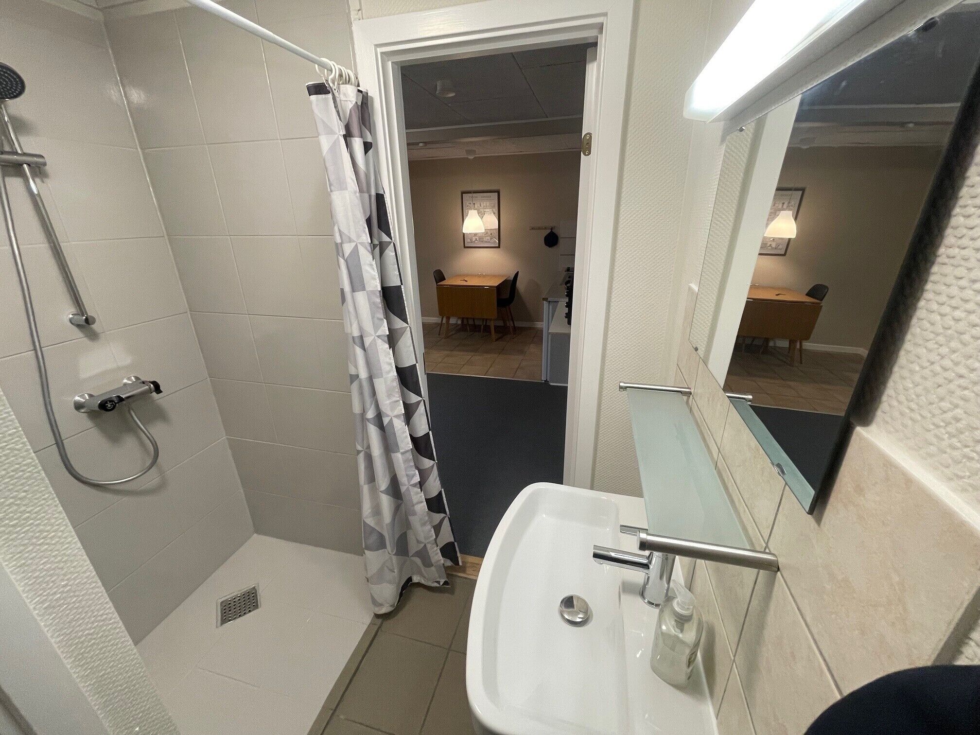Classic Studio | Bathroom