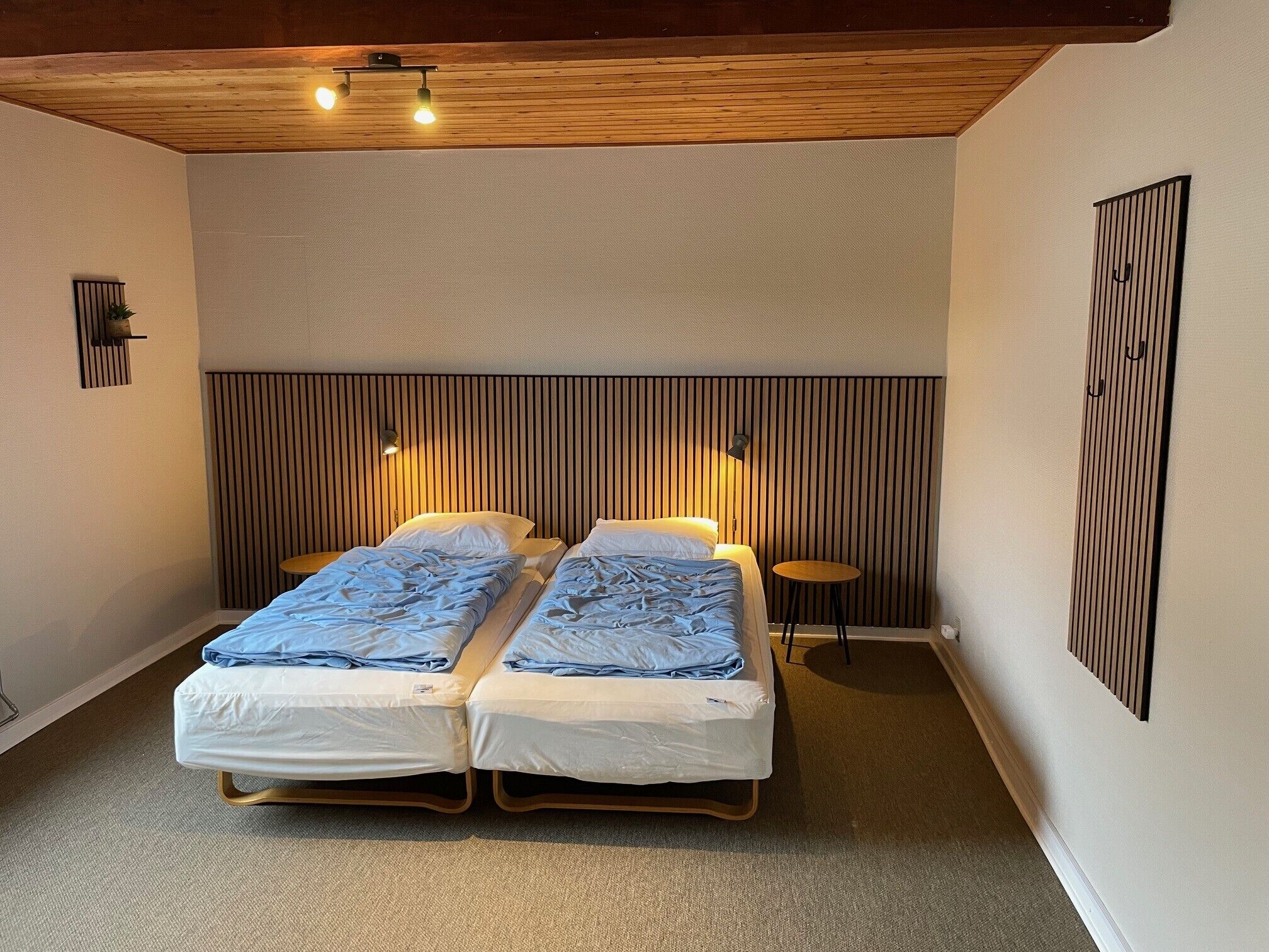 Comfort Apartment, Garden View