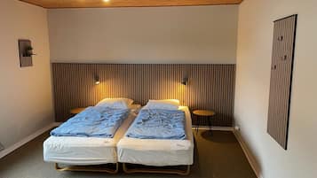 Comfort Apartment, Garden View