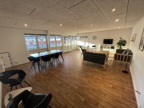 Comfort Apartment | Interior