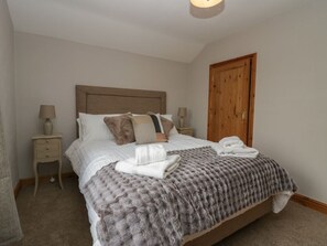 WiFi - 1 Gilpin House, Levens Cumbria (Kendal)