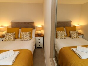 WiFi - Swallow Cottage, Ilfracombe (Ilfracombe)