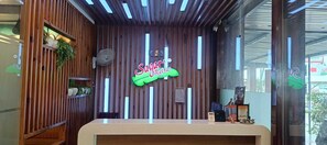 Lobby - Sagar Ratna (Kosi Kalan)