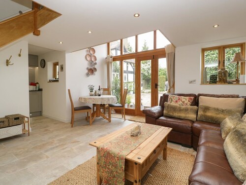 The Cart Barn, Yarpole, Herefordshire