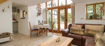 The Cart Barn, Yarpole, Herefordshire