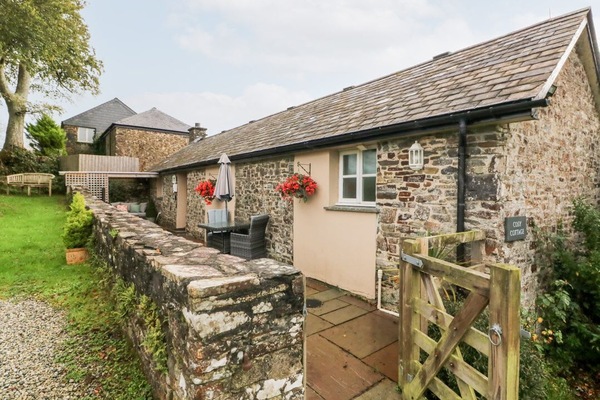 Cosy Cottage
