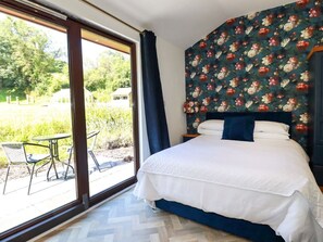 WiFi - Peony Cottage, Polgooth (St. Austell)
