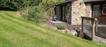 Peony Cottage, Polgooth