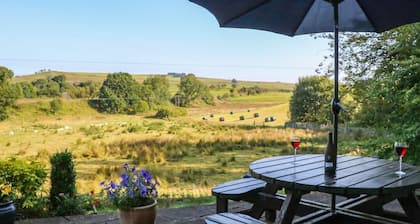 4 Alpha Rise Gilsland, Cumbria