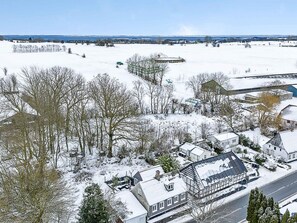 Huis | Exterieur