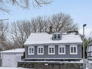 Huis | Exterieur