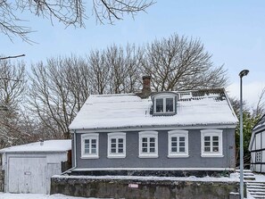 Huis | Exterieur