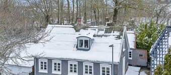 4 Star Holiday Home in Aeroskobing