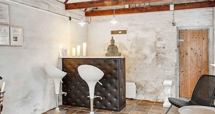 4 Star Holiday Home in Aeroskobing