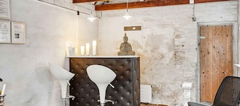 4 Star Holiday Home in Aeroskobing