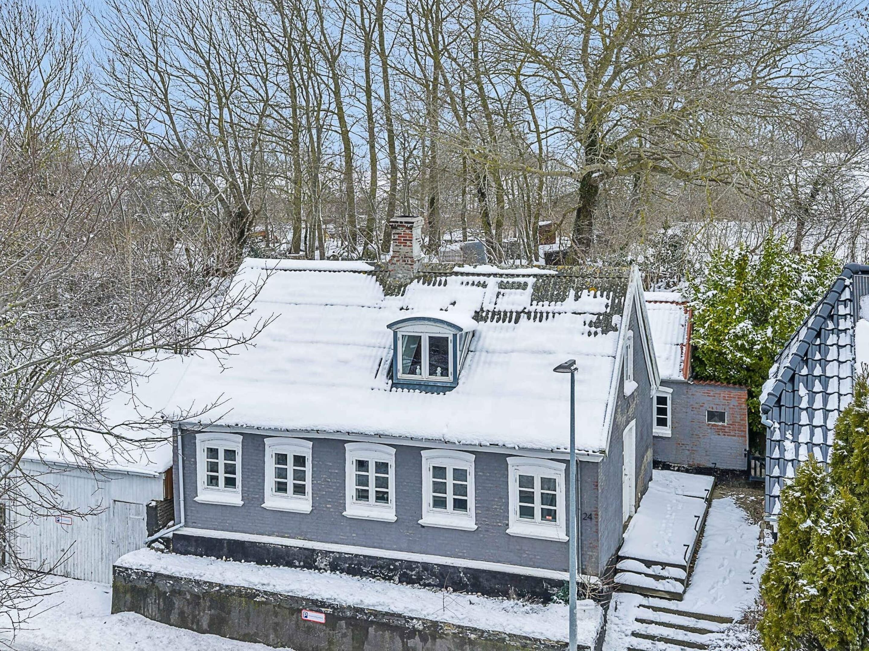 House | Exterior