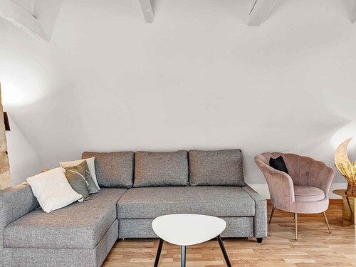 4 Star Holiday Home in Aeroskobing