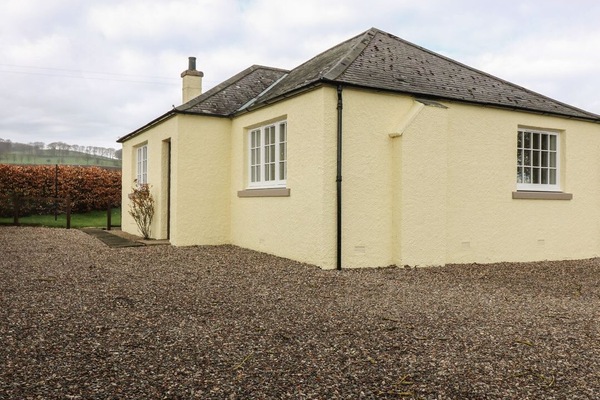 Bankhead Of Lour Bungalow