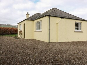 Exterior - Bankhead Of Lour Bungalow, Forfar (Forfar)