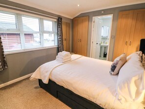 WiFi - Fairway View Lodge, Felton (Morpeth)