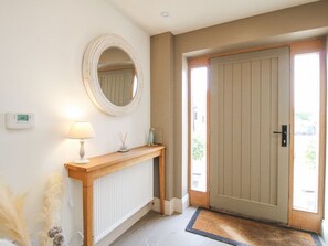 Interior - Willow Grange Annex, Ellesmere (Ellesmere)